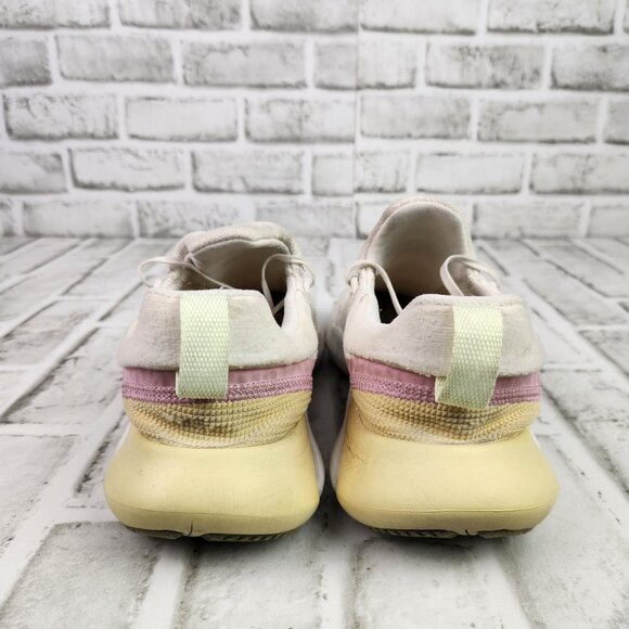 Nike Free RN 5.0 Next Nature Womens Sz 10 Summit White Athletic Running Gym Shoe - Picture 5 of 10